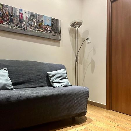 Portuense Sweet Home Рим Экстерьер фото