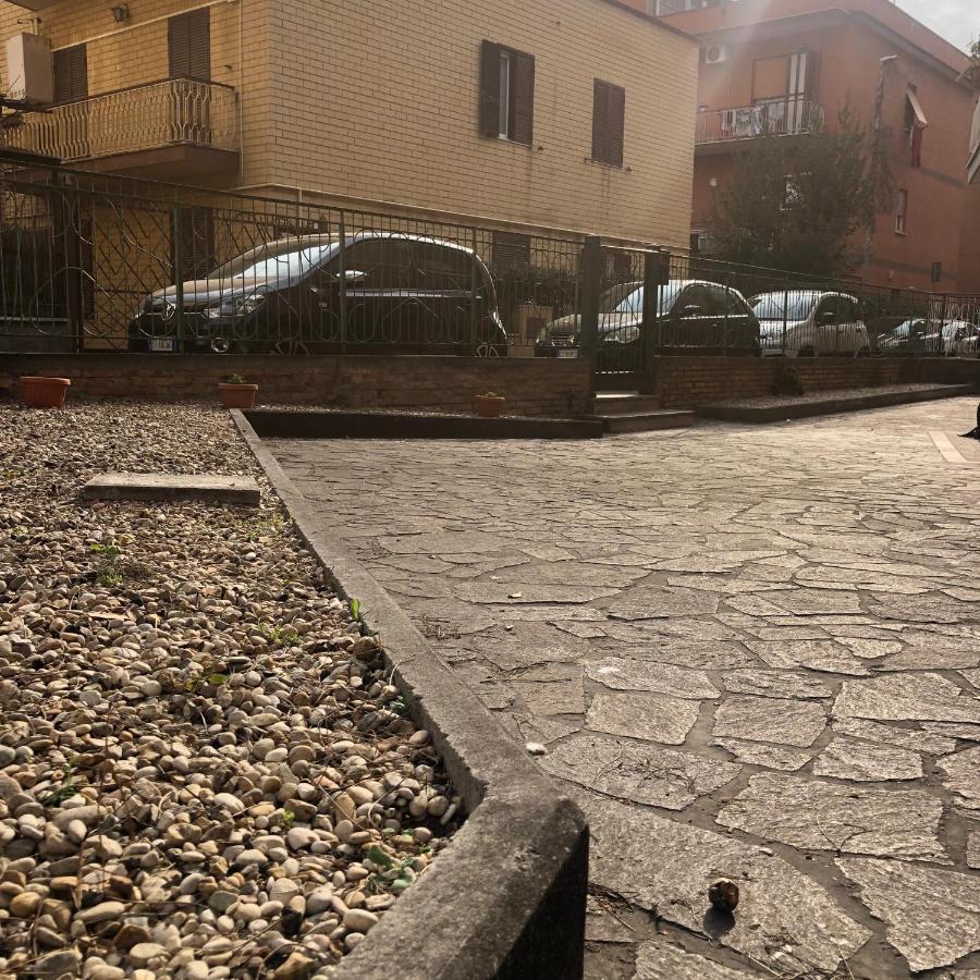 Portuense Sweet Home Рим Экстерьер фото
