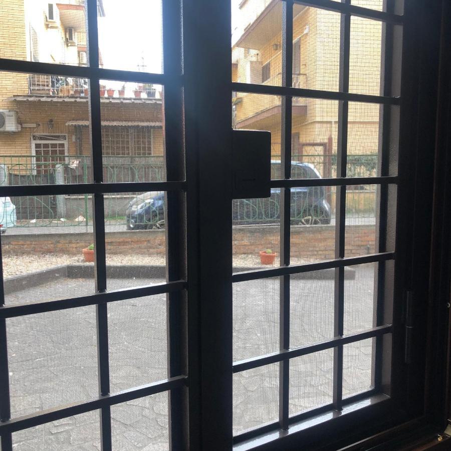 Portuense Sweet Home Рим Экстерьер фото