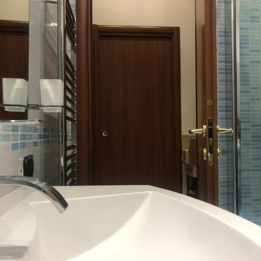 Portuense Sweet Home Рим Экстерьер фото