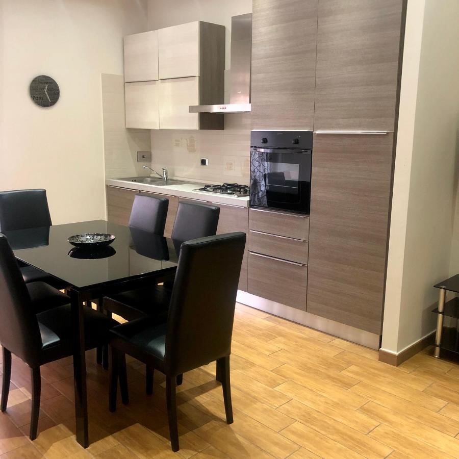 Portuense Sweet Home Рим Экстерьер фото