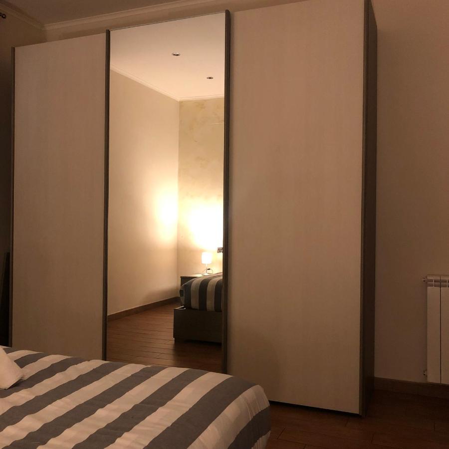 Portuense Sweet Home Рим Экстерьер фото