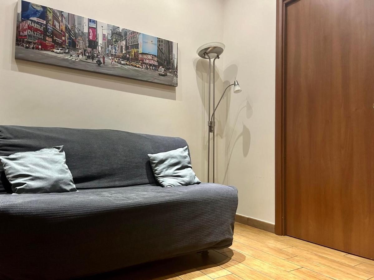Portuense Sweet Home Рим Экстерьер фото